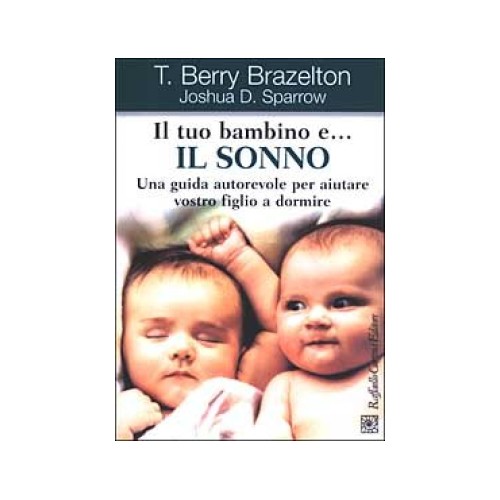 Libro tuo bambino - tuo,