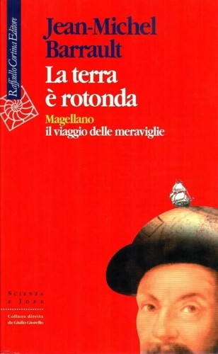 Terra rotonda - la,
