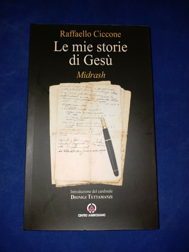Raffaello ciccione mie - ciccione, le