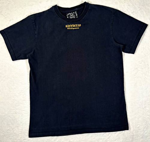 Shirt grafica 0002 rebel - t-shirt, d2-0002