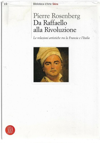 Rosenberg pierre da - -,