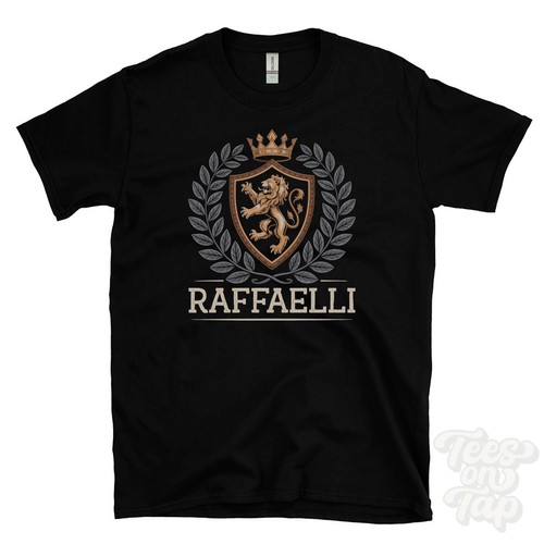 Maglietta stemma fantasy - maglietta,