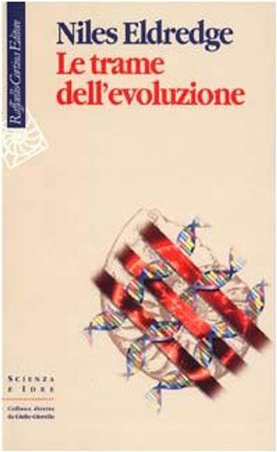 Trame dell evoluzione - dell'evoluzione, [mar