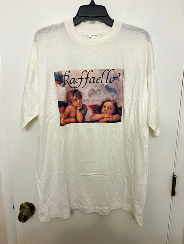Shirt vintage anni 90 - anni,