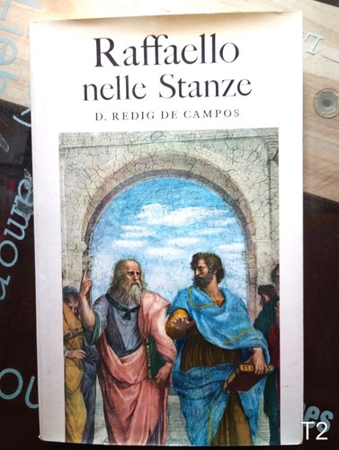 Raffaello nelle stanze de - nelle,
