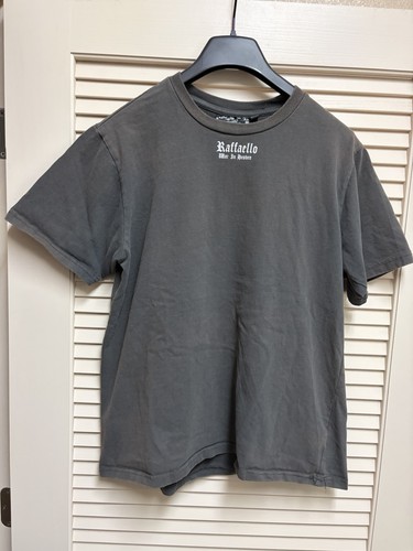 Shirt uomo rebel vengeance - t-shirt,