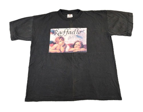 Camicia vintage raffaello baby - raffaello,