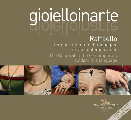 Gioielloinarte raffaello il - gioielloinarte., raffaello.