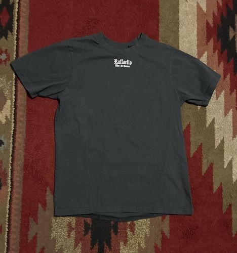 Shirt rebel vengeance - rebel,