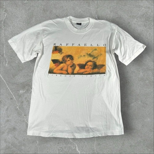 Camicia raffaello vintage uomo - raffaello,