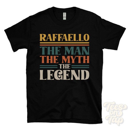 Raffaello uomo mito la - l'uomo,