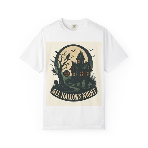 Shirt unisex halloween - t-shirt,
