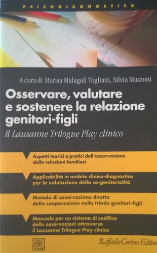 Osservare valutare e - valutare,