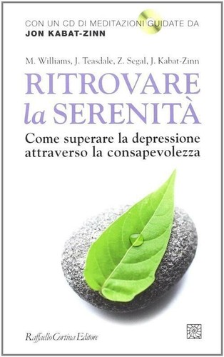 Ritrovare serenità come - la, serenità.