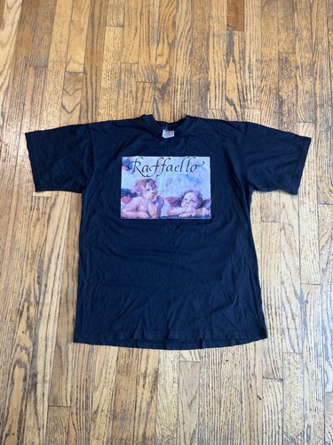 Shirt vintage anni 90 - t-shirt,
