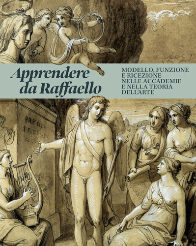 Apprendere raffaello - apprendere, da