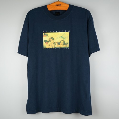 Shirt dipinto angelo - dipinto,