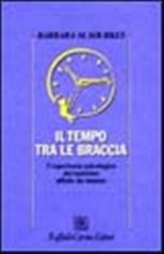 Tempo tra braccia - tempo,