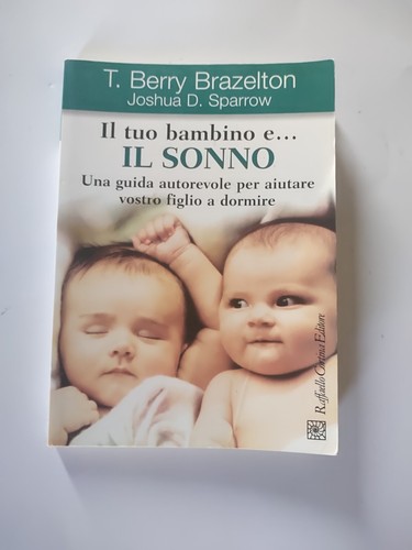 Tuo bambino il sonno - il,