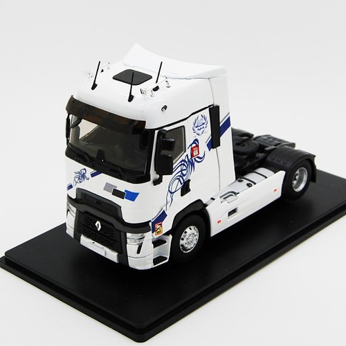 Renault trucks high - renault,