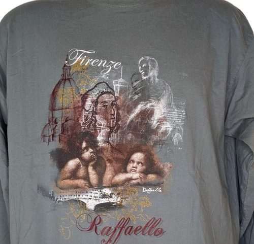 Firenze raffaello angelo - firenze,